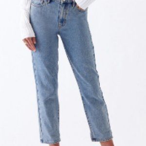 COPY - PacSun Medium Mom Jeans